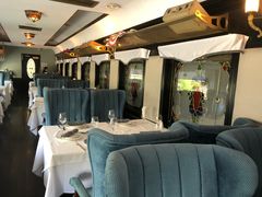 -火车头法国西餐厅