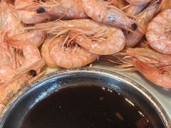 -浩运海鲜·16年专注青岛菜(石老人店)