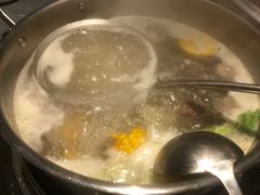 -贵宾牛·潮汕牛肉火锅(珠池总店)
