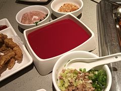 -海底捞火锅(珠影星光城夜宵主题店)