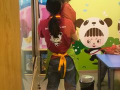 -东方童画少儿美术(乐荟天地体验馆)