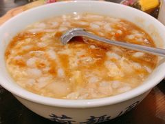 蟹粉宋嫂鱼羹-柒园·三十年创意杭帮菜(龙湖滨江天街店)