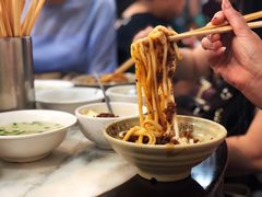 -肖家河家常面(肖家河北街店)