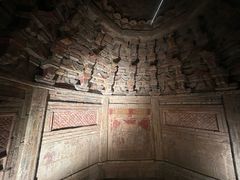 -洛阳古墓博物馆