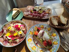 -Alimentari早午餐(安福路店)