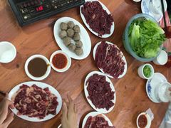 -蔡社牛肉城(龙湖店)