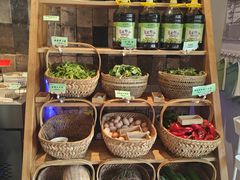 -黄山老妈·土菜(碧桂园店)