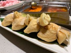 -海底捞火锅(万象汇店)