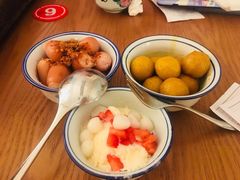 -拾光·小碗甜品