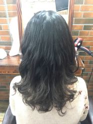 -佑米造型假发订制