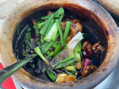 -明辉田鸡粥