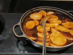 -鹈鹕素食餐厅自助餐部(正阳街店)