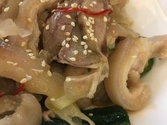 -新成海港大酒楼(康华路店)