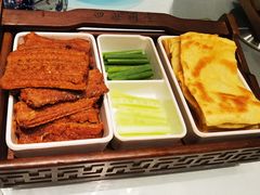 -四世同堂·京菜·烤鸭(双井店)