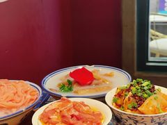 三孃嫩肉片-楠火锅(太古里总店)