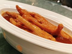 -天瑞轩·粤菜餐厅