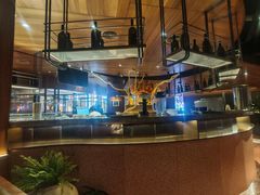 -大树餐厅(益田假日店)