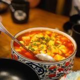 杭州最有名的日料店居然有最好吃的中餐私房菜[亲亲]