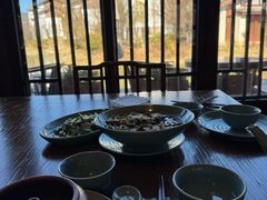 -丽江金茂凯悦臻选酒店-滇香馆