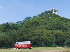 -漳州滨海火山岛自然生态风景区