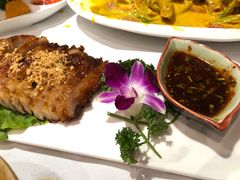 -暹罗酒肆泰餐厅酒吧