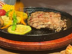 -卢布里西餐厅(海拉尔店)
