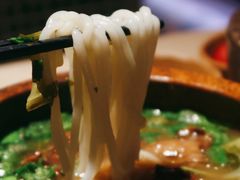 花溪牛肉粉-山石榴·贵州菜(丰盛里店)