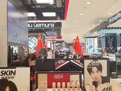 -王府井百货(总府店)