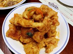 -老厨家(友谊路总店)