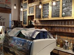 -西关84·History·Art·Cafe