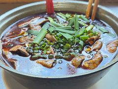 -铁锅哥米线