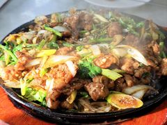 -清真·双和顺·京味菜·涮肉(灯市口店)