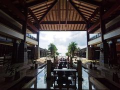 -石梅湾艾美度假酒店