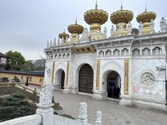 -上海东林寺(金山区)