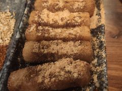 红糖糍粑-付小姐在成都(中山公园店)