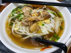 -花溪飞碗牛肉粉(先烈路店)