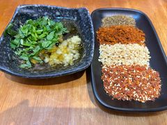 -付小姐在成都(中山公园店)