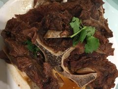额吉牛骨-额吉饺子馆(新石北路店)