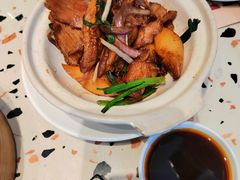 -点都德(广州白云山景区南门店)