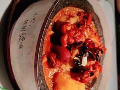 -撒椒·四川江湖菜(西单大悦城店)