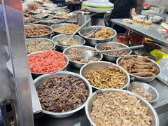 -铭辉沙嗲面(新街商业城店)