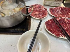 -黑山牛肉汤火锅(花城汇店)