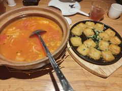 -黄山老妈·土菜(碧桂园店)