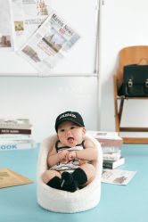 -可乐大王自然光儿童摄影(园区店)