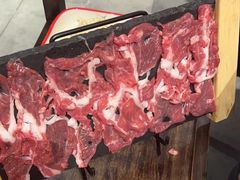 -醉董牛川派鲜肉自选火锅(烟台店)