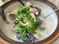 -宝荣鱼馆·临湖之宴(千岛湖店)