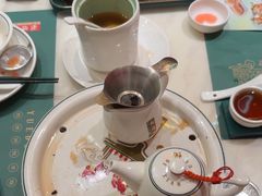 -悦得闲广式茶楼点心(石厦时代广场店)