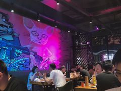-本色.小马哥烧烤(五一路总店)