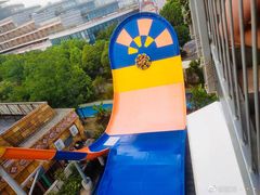 -武汉玛雅海滩水公园