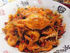 -农川记&酸菜鱼四川料理(横岗荣德店)